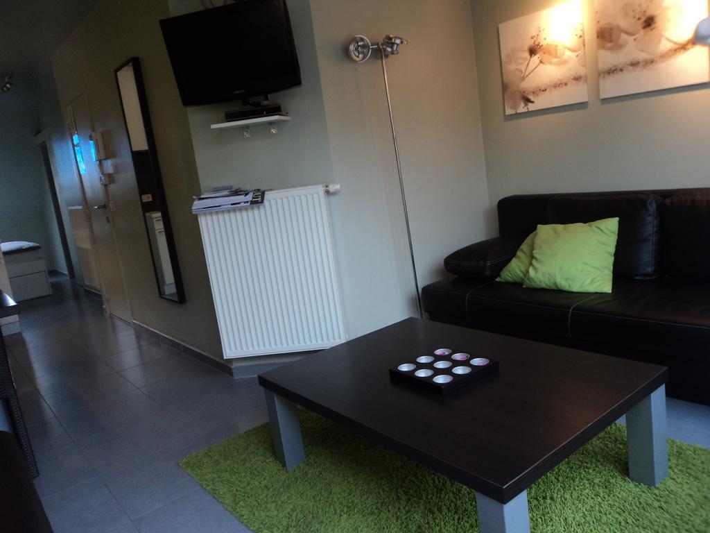 For Ever Nieuport Chambre photo